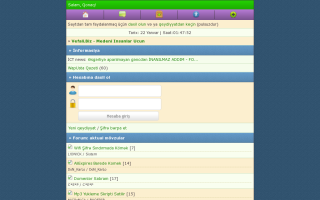 Скриншот сайта wapusta.net