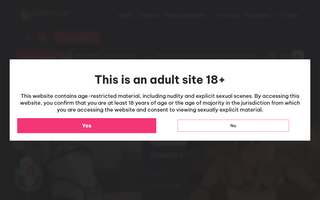 Скриншот сайта xxxfoto.art